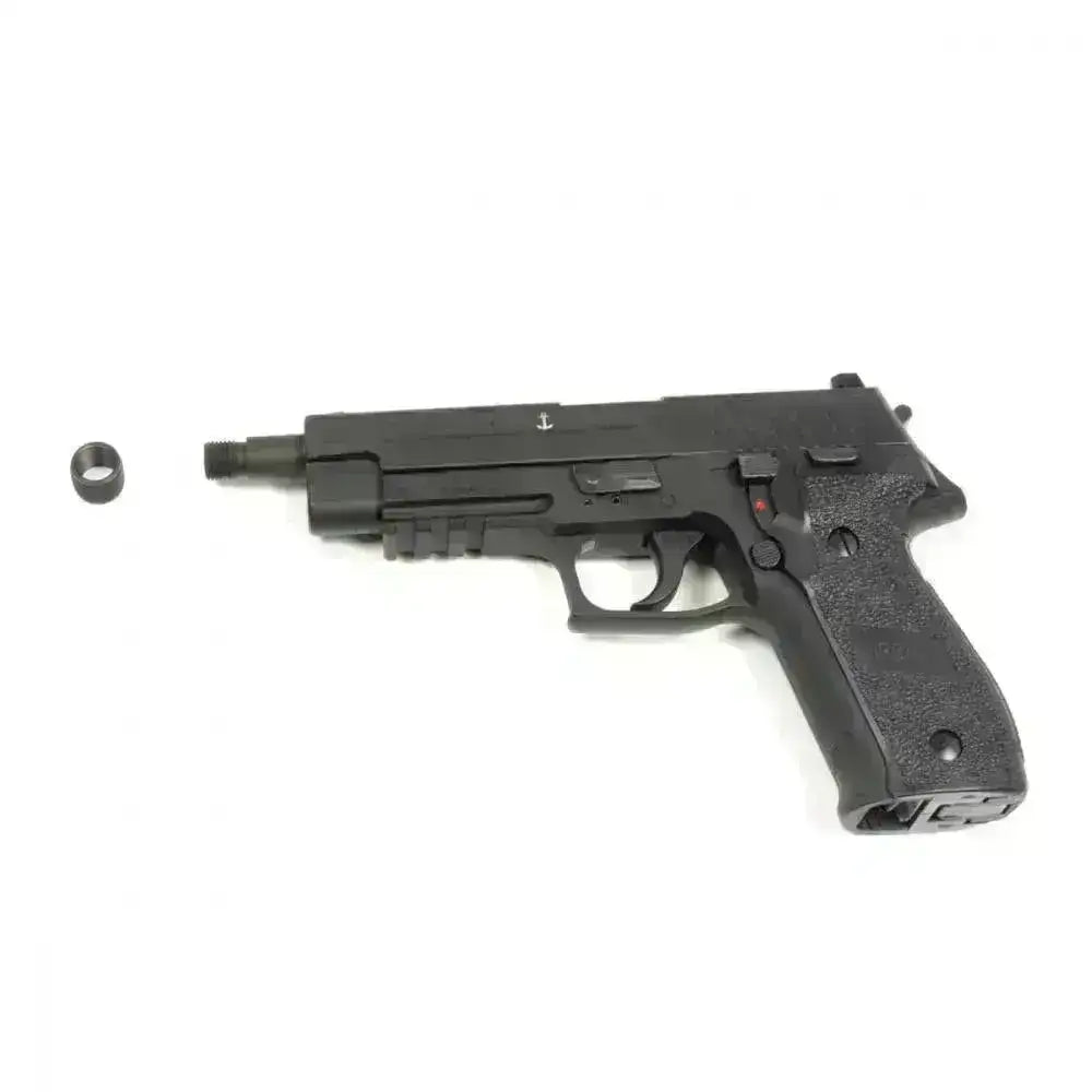 Technisches Diagramm oder Symbolbild im Zusammenhang mit Pistolo Casino