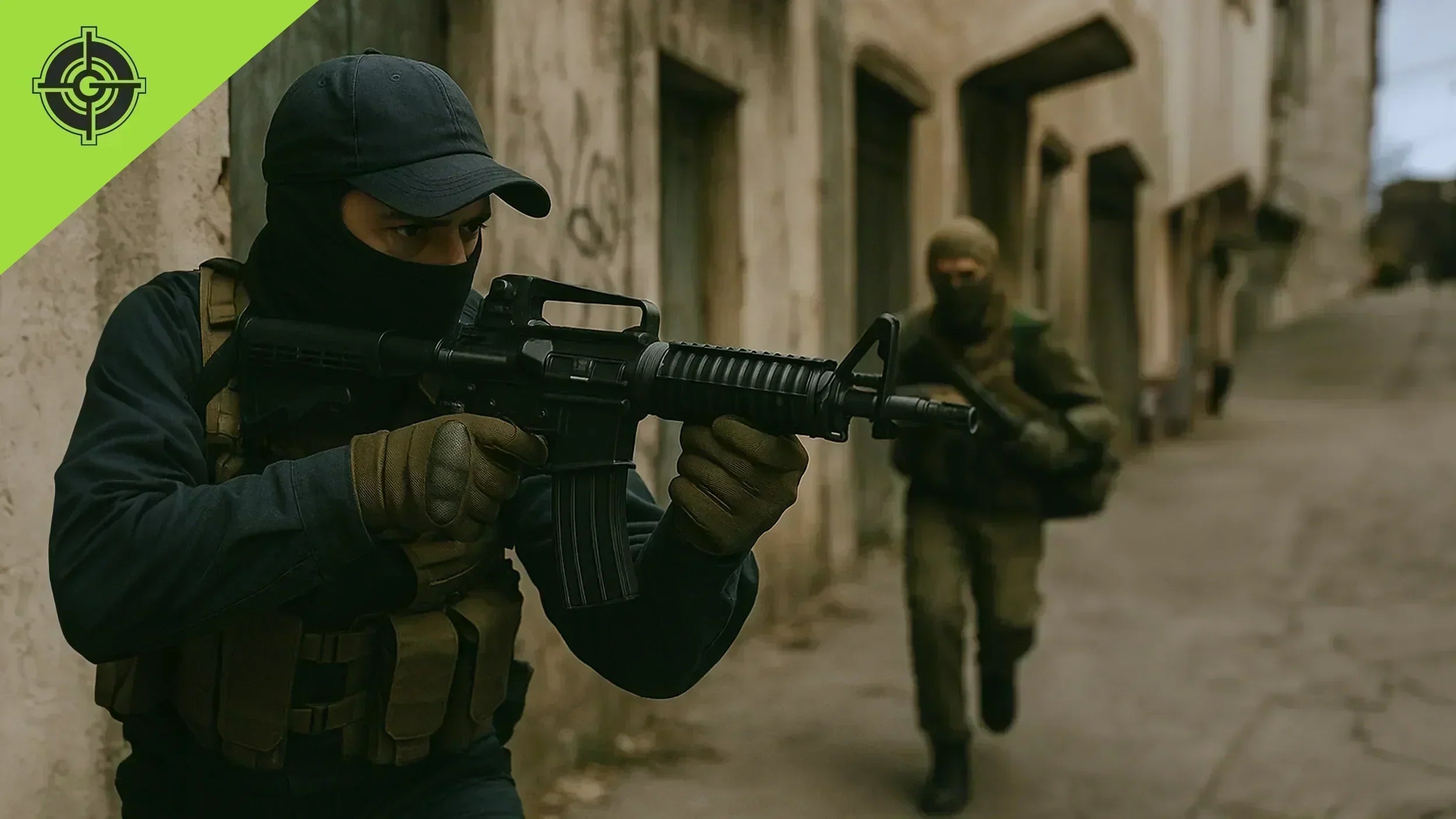 Counter-Strike 2 - Våpen guide - Game-On.no