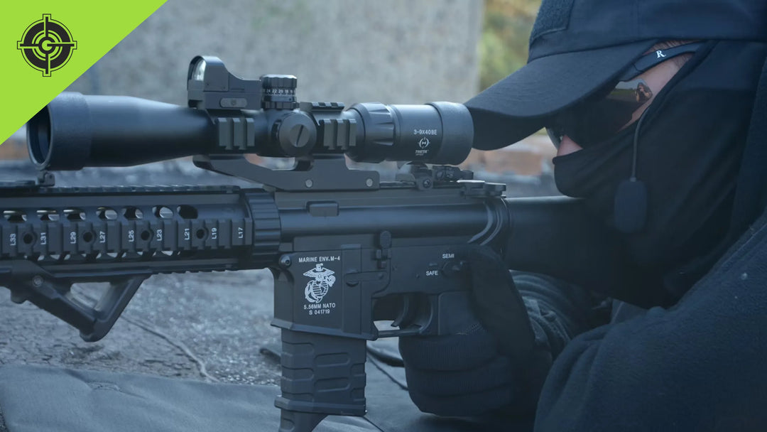 Guide - Taktisk utstyr til airsoft - Game-On.no