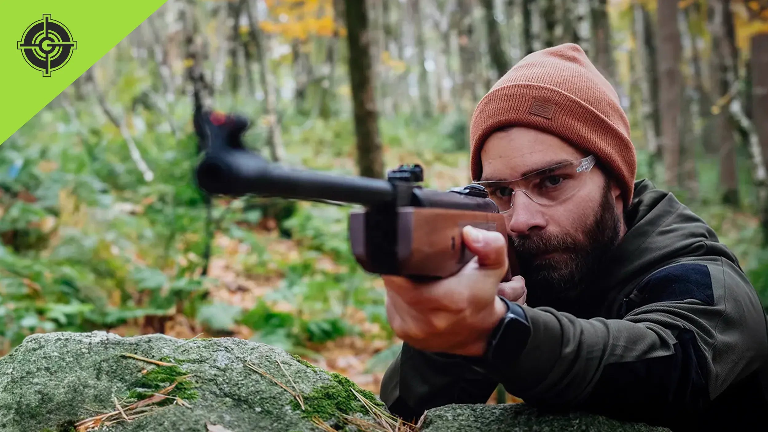 Mest luftvåpen for pengene? Her er populære modeller fra Hatsan - Game-On.no