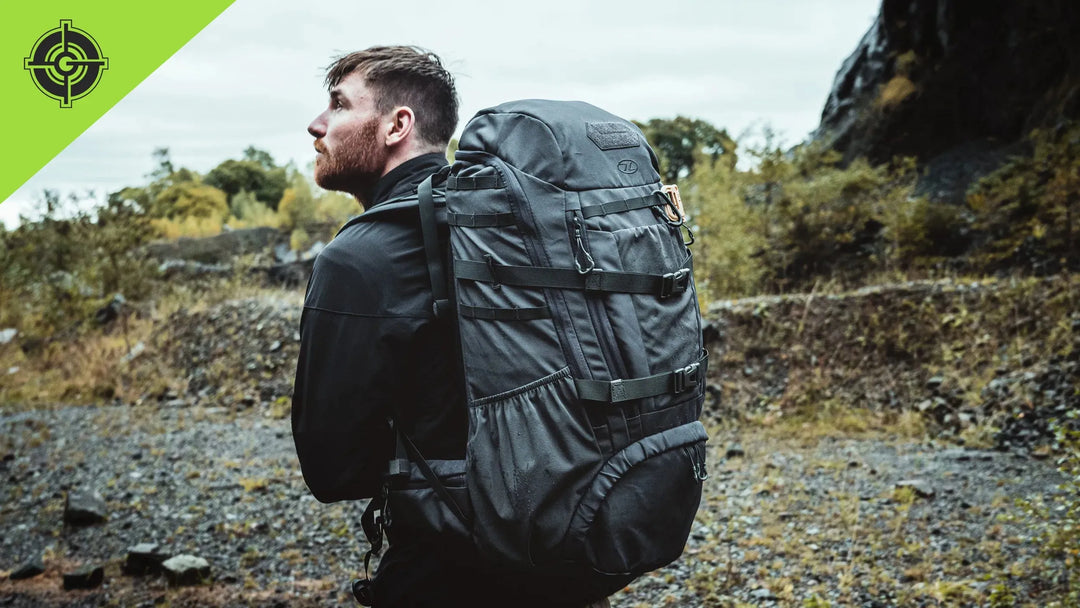 Slik pakker du sekken riktig for overnatting i skogen - Game-On.no