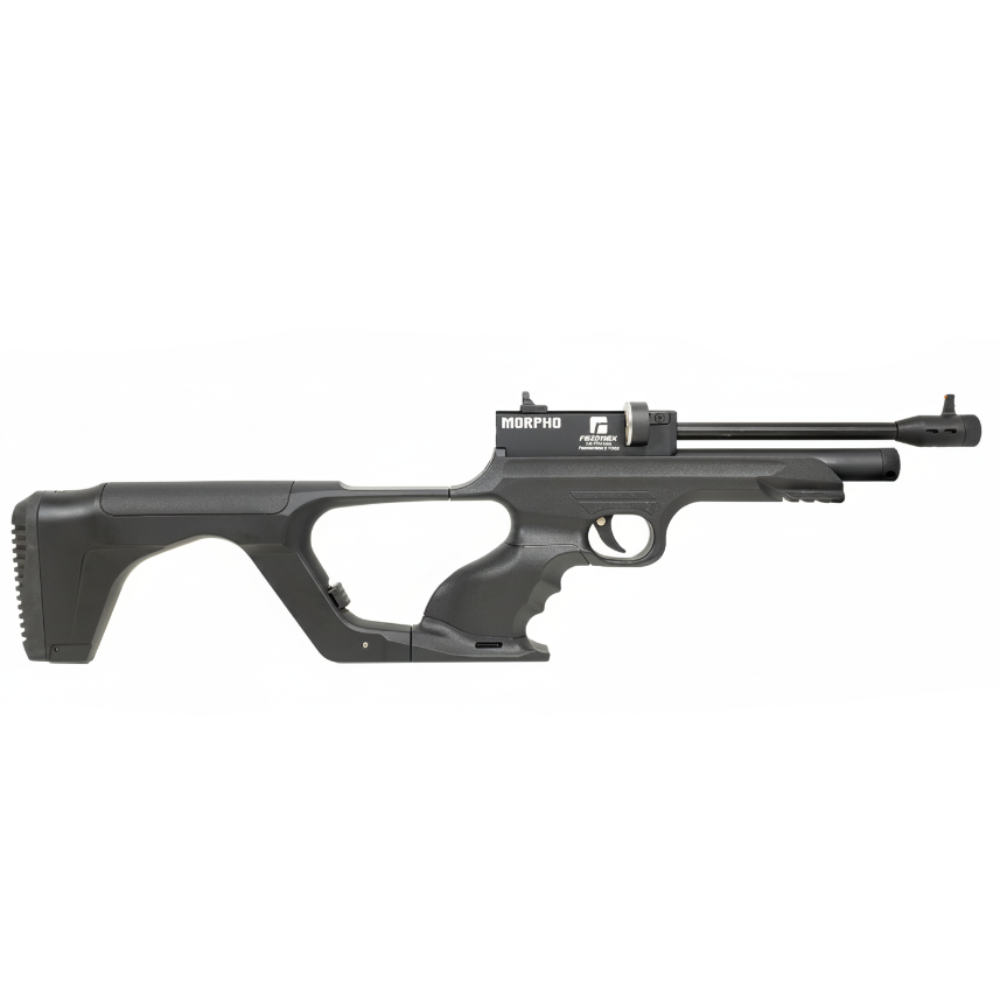 Reximex Morpho Modulær CO2 Luftpistol 4.5mm