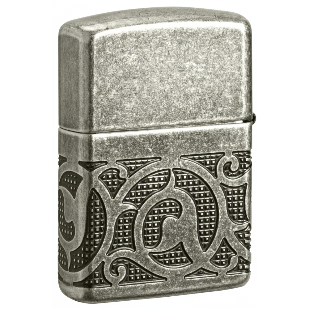 Zippo Pattern Design Lighter