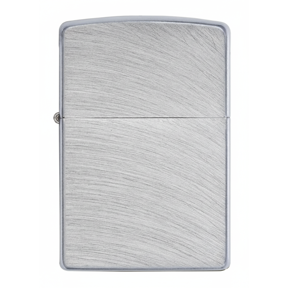 Zippo Classic Chrome Arch Lighter