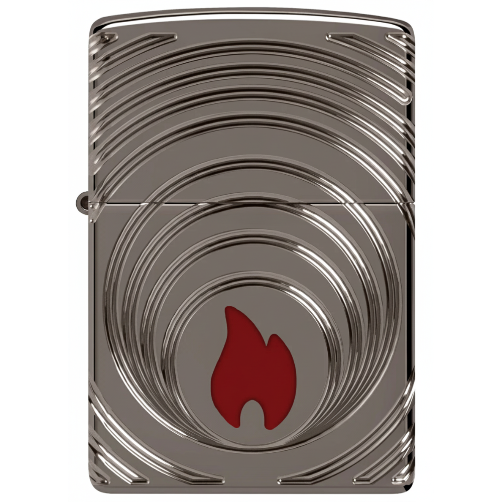 Zippo 2026 Collectible of the Year Lighter