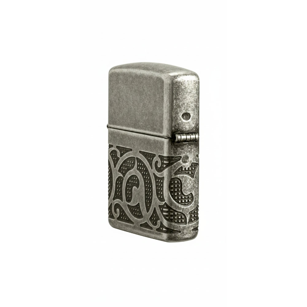 Zippo Pattern Design Lighter