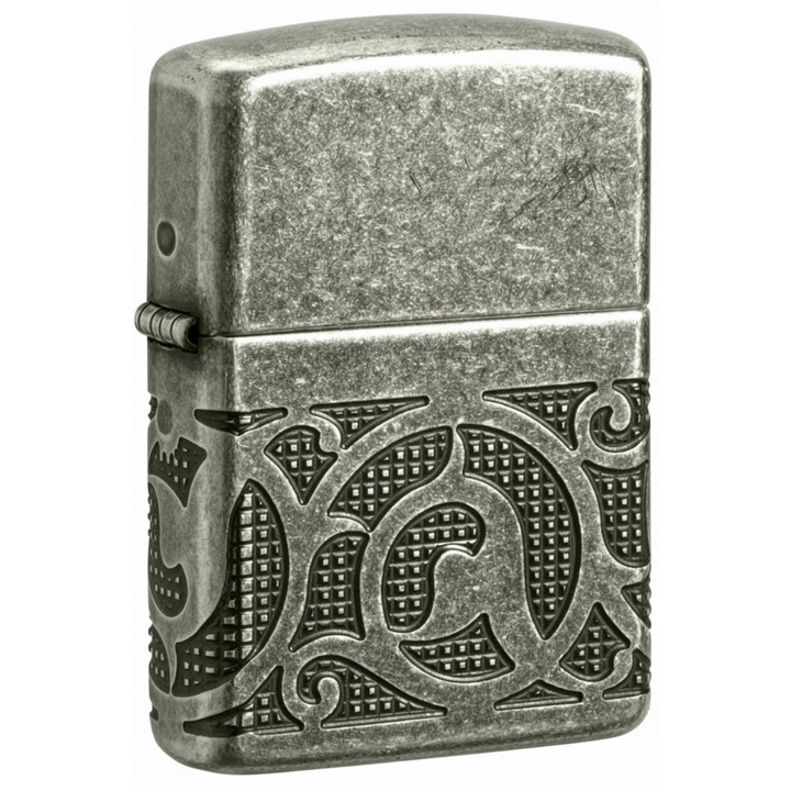 Zippo Pattern Design Lighter