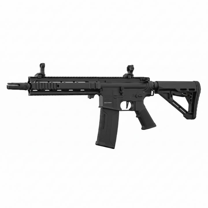 Lancer Tactical 10'' GEN 2 SPR Type-A AEG – Komplett Pakke