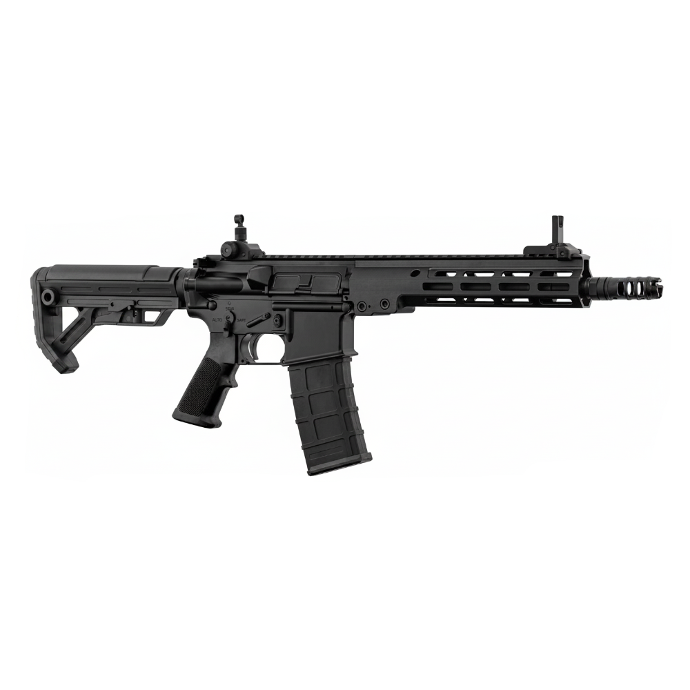 Golden Eagle MC6595M AR15 GBBR – Full Metall Gassrifle