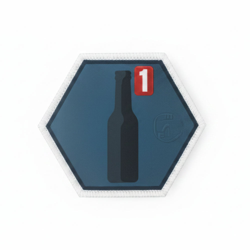 Parche - Solicitud de cerveza