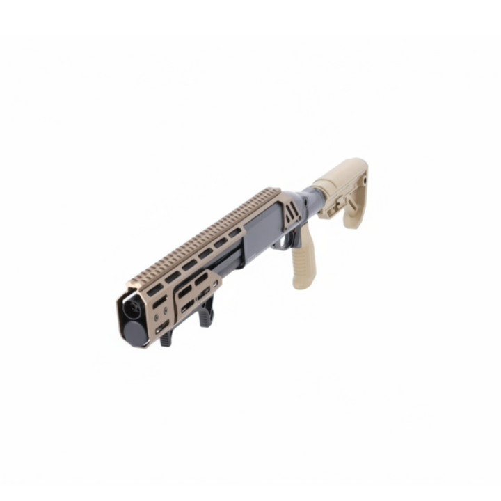 Specna Arms SA-VGS2 VAPOR Gas Airsoft Hagle - Half-Tan