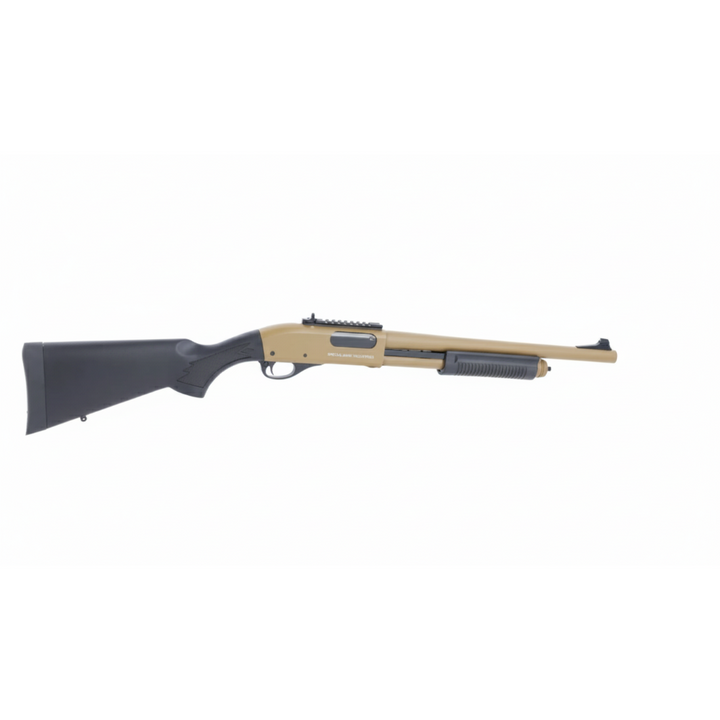 Specna Arms SA-VGS4 VAPOR Gas Airsoft Hagle - Half-Tan