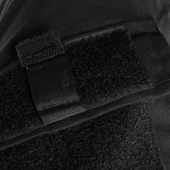 Invader Gear - Camisa de combate - Negro