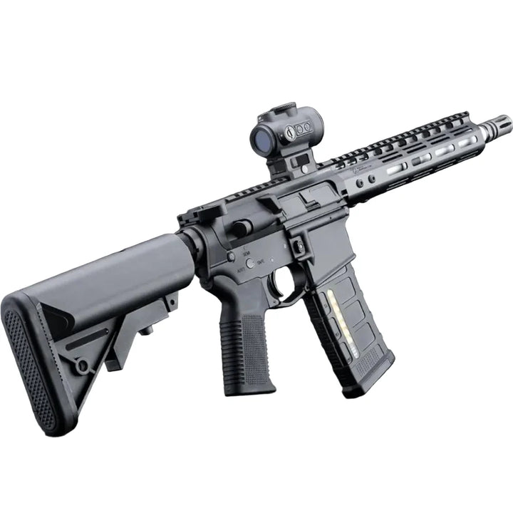 EMG Noveske M4 MWS Gen3 GBBR Softgun
