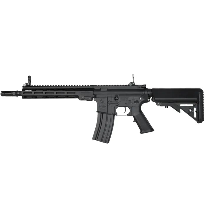 Colt M4 10.5" Block 3 Elektrisk Softgunrifle - SL