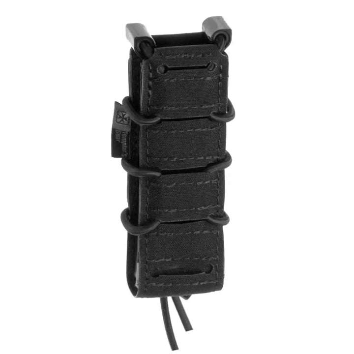 Templars Gear - Estuche para cargador FAST para pistola y SMG - Negro