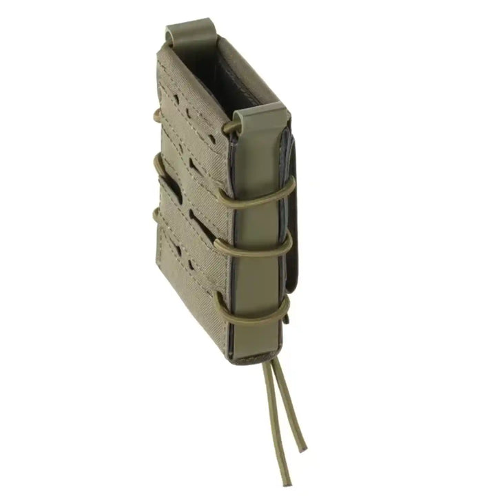 TG - Compartimento Fijo para Rifle - Ranger Green