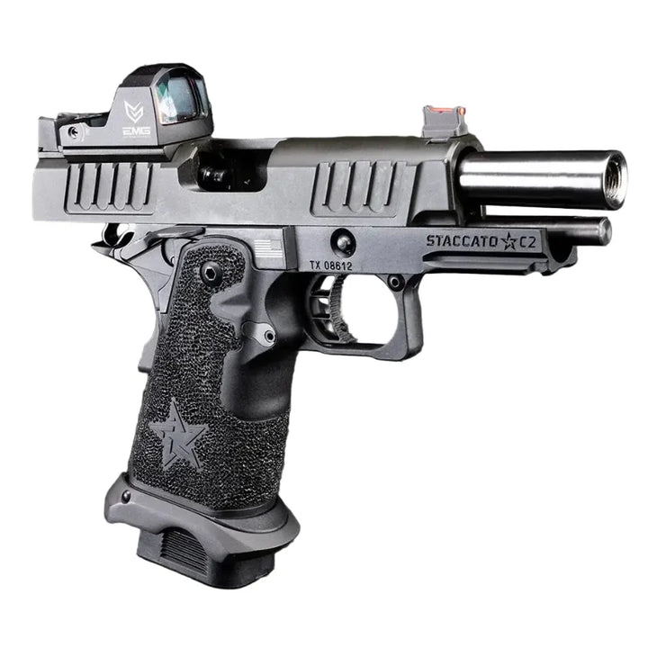 Staccato C2 Compact 2011 GBB Softgun - CO2
