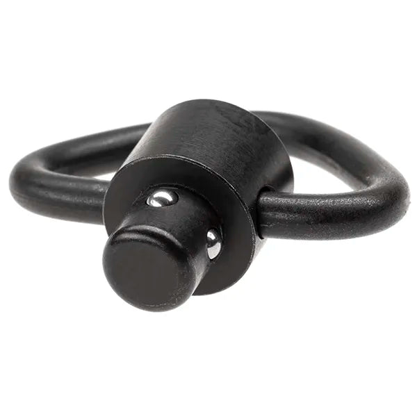 Clawgear Sling Giratorio - Montaje de correa QD - Acero