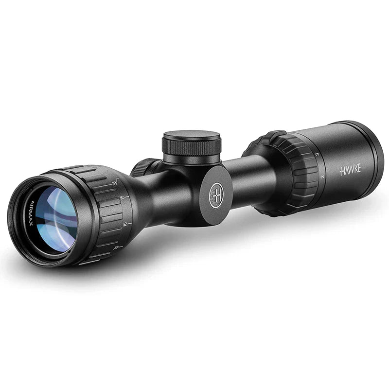 Hawke - Airmax 2-7x32 AO AMX