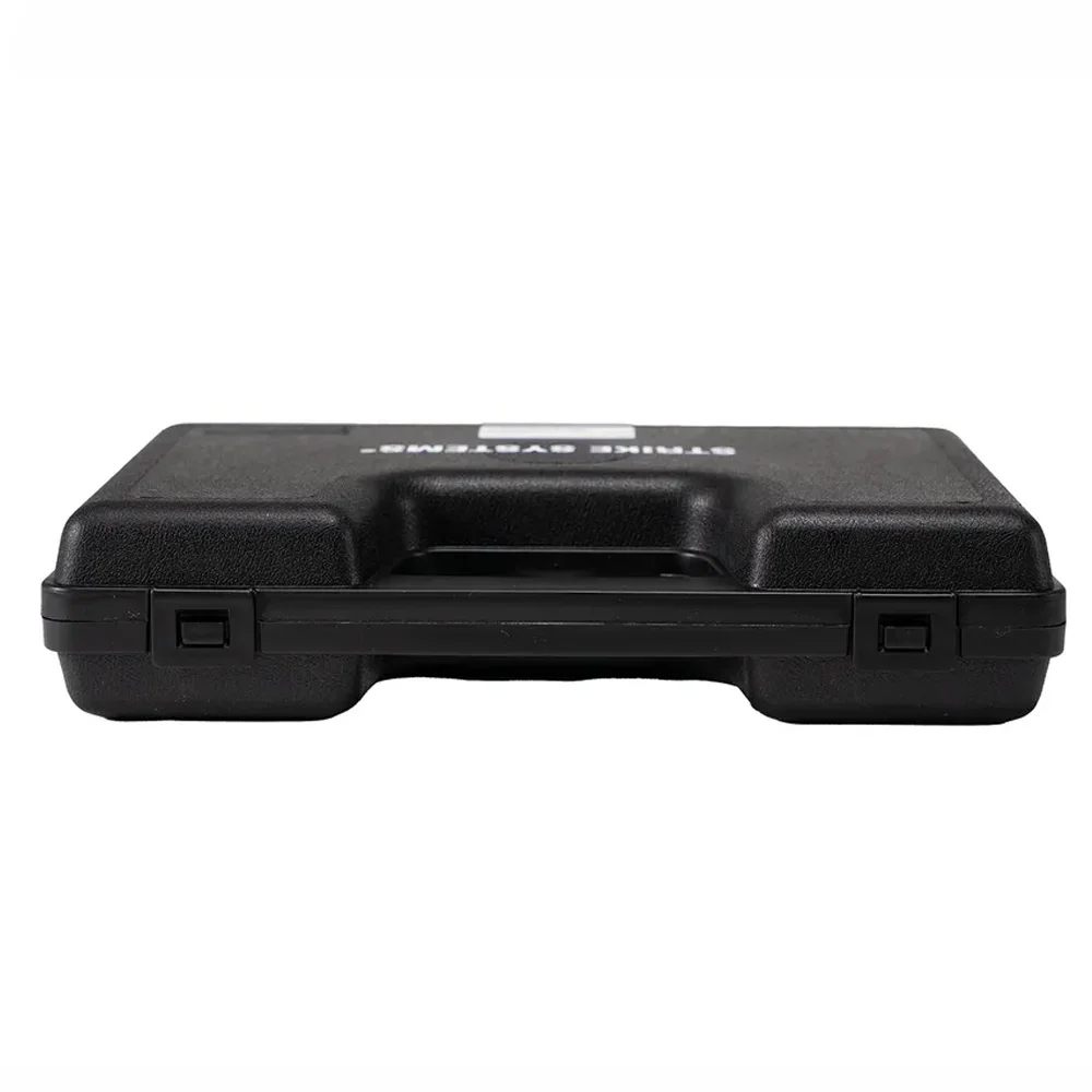 Estuche para Pistola - 6x15x23 - Negro