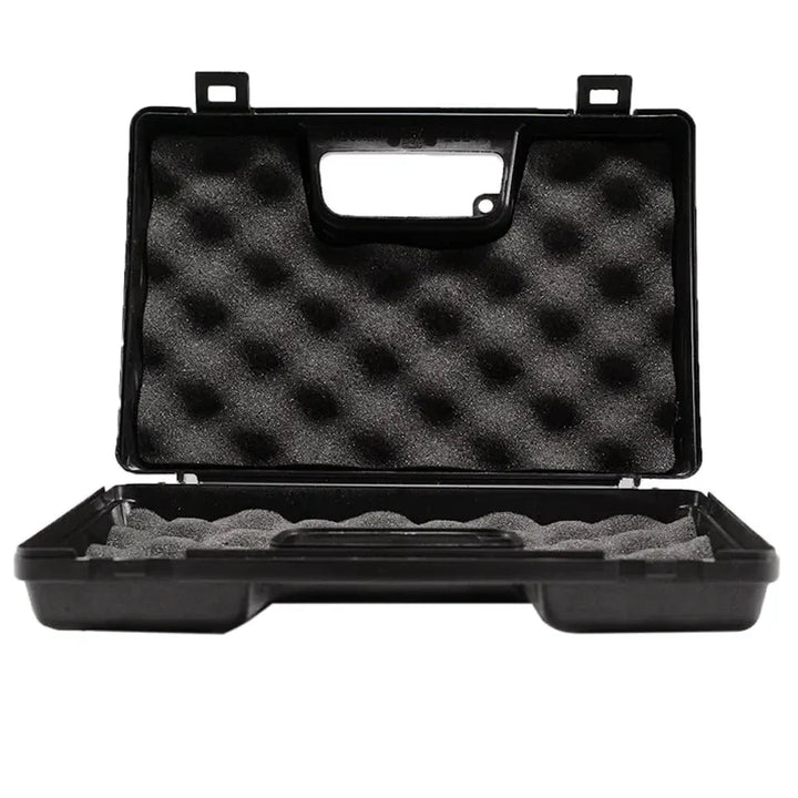 Estuche para Pistola - 6x15x23 - Negro