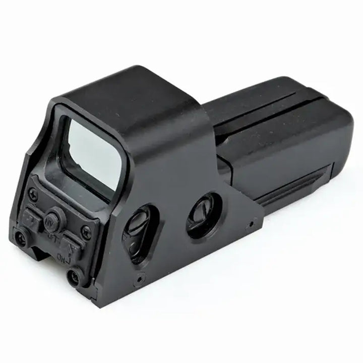 Strike Systems Holosight 553 Mira de punto rojo/verde