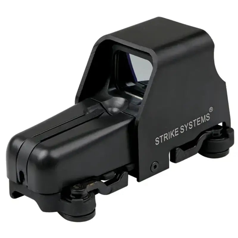Strike Systems Holosight 553 Mira de punto rojo/verde