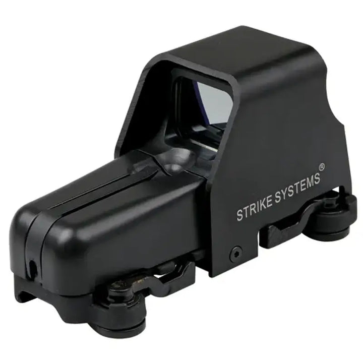 Strike Systems Holosight 553 Mira de punto rojo/verde