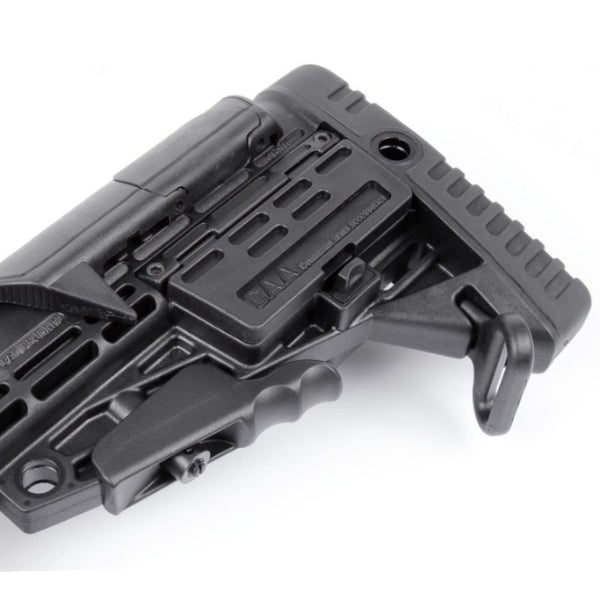CAA M4S1 Elektrisk Softgunrifle - Sportline