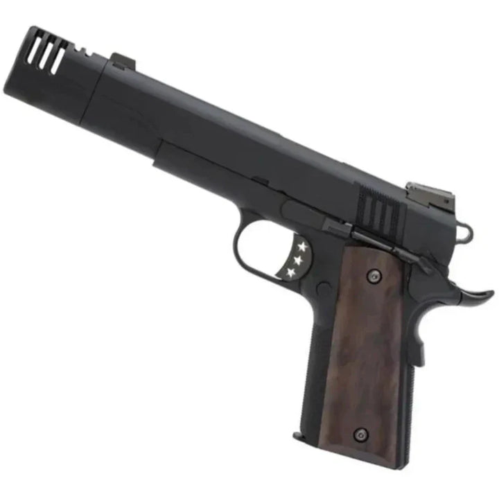 1911 NE3102 - Pistola blanda operada por gas - Full Metal