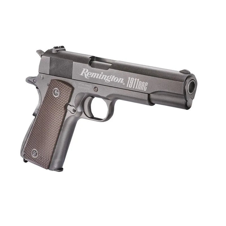 1911RAC 4.5mm BB Luftpistol med Blowback - Full Metall - Game-On.no