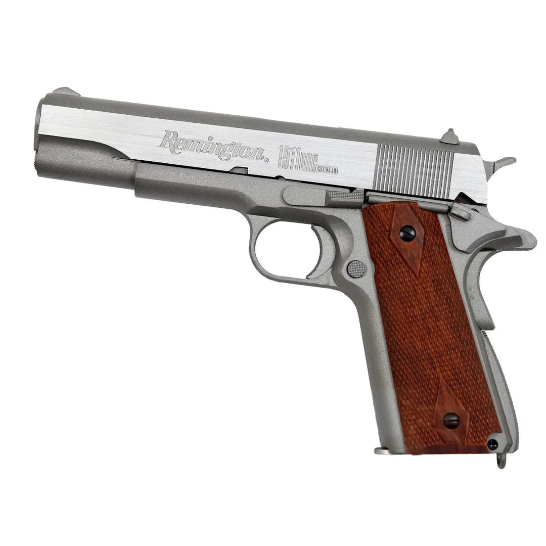 1911RAC 4.5mm BB Luftpistol med Blowback - Full Metall - Game-On.no