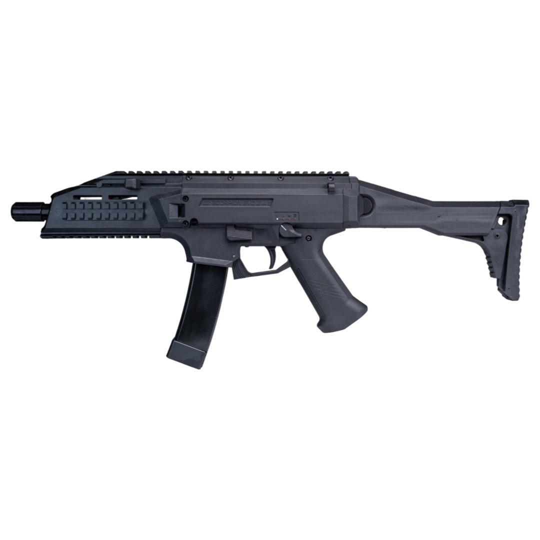 CZ - Scorpion EVO 3 A1 Sportline - Rifle eléctrico SoftGun