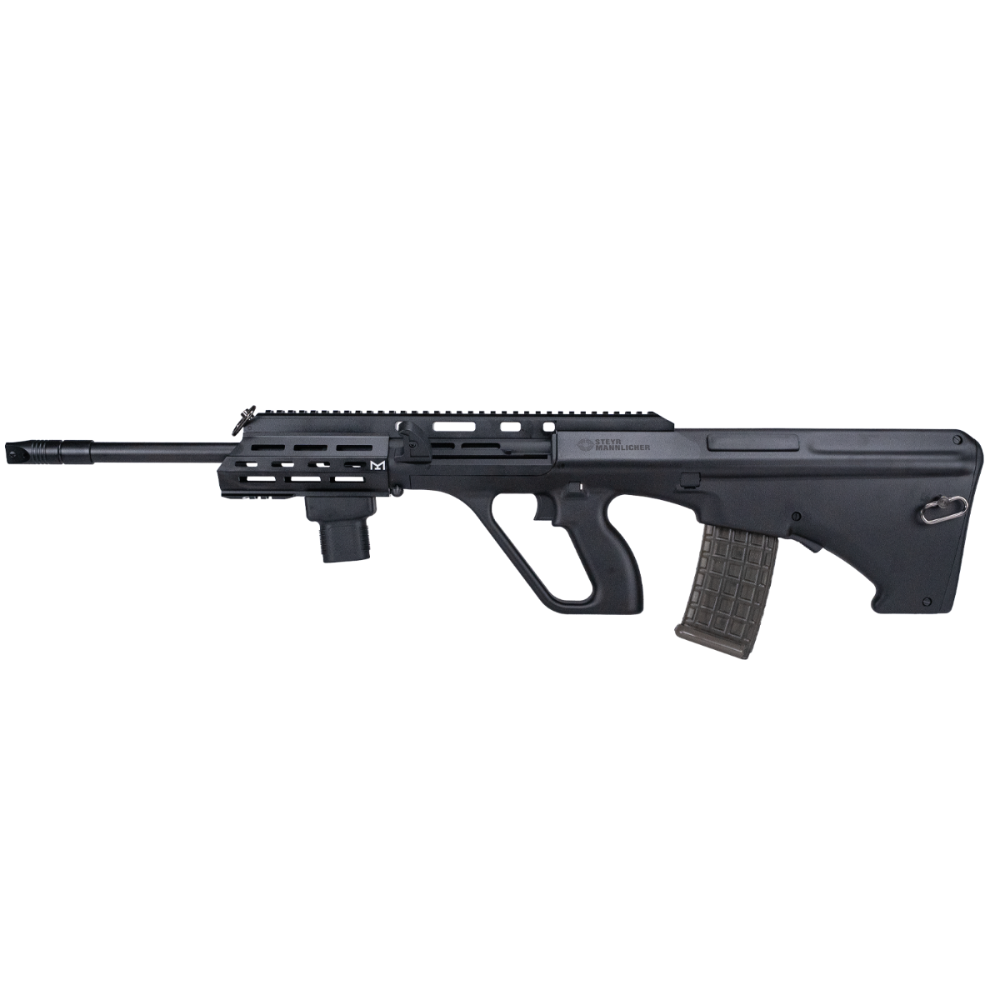 Steyr AUG A3 ProLine Softgun Rifle - ECU & MOSFET