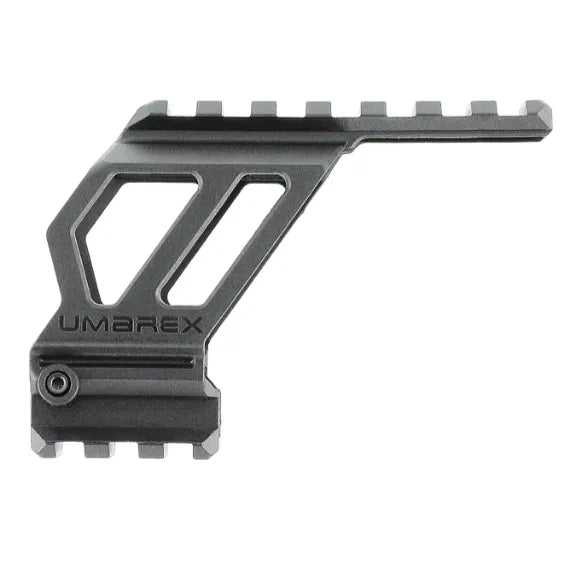 Soporte de puente universal para pistolas - 21 mm