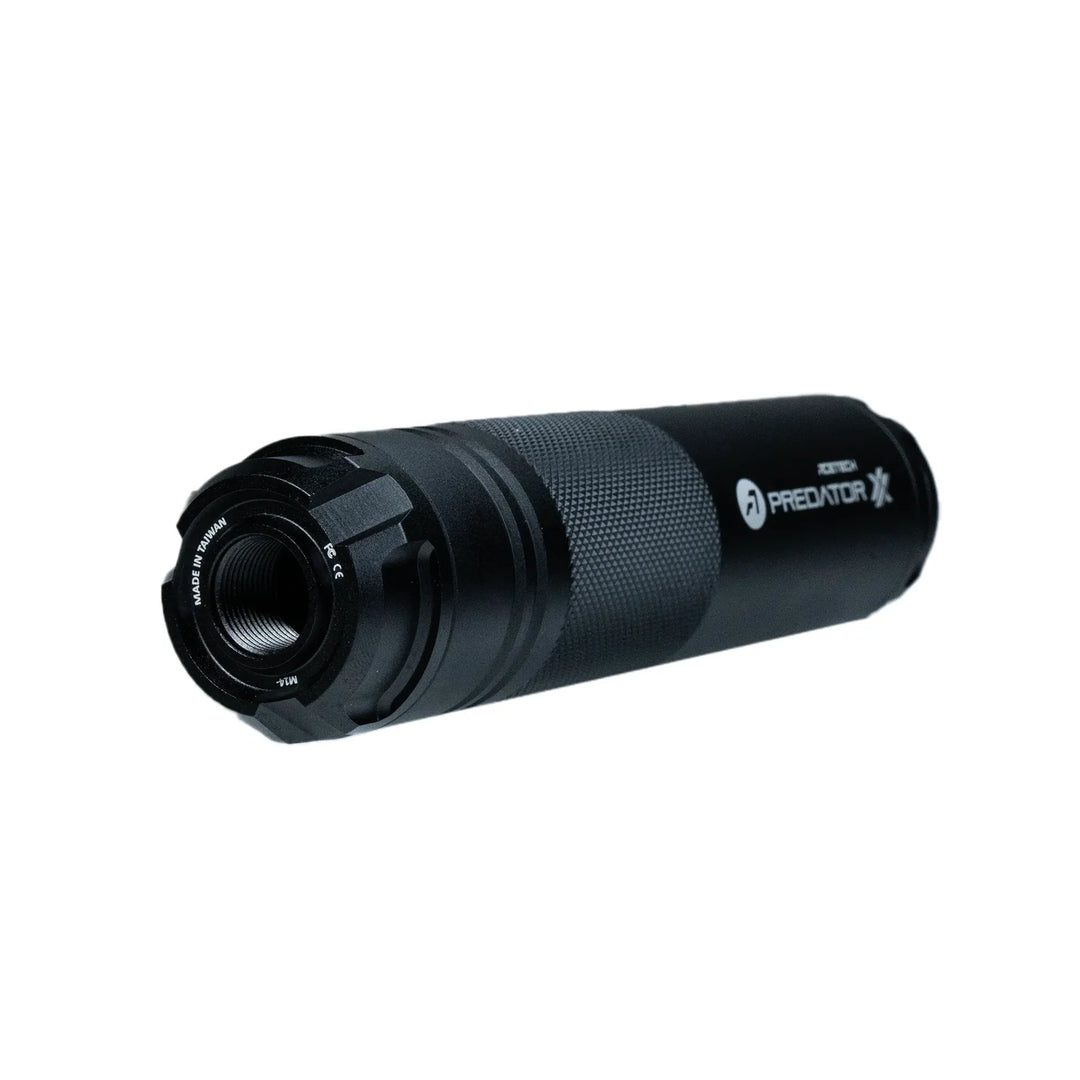 Acetech – Predator XX Tracer m/ Blaster MS Modul – 14mm CCW, IP64