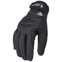 Versatile Guarder - Guantes tácticos con Rip-Stop