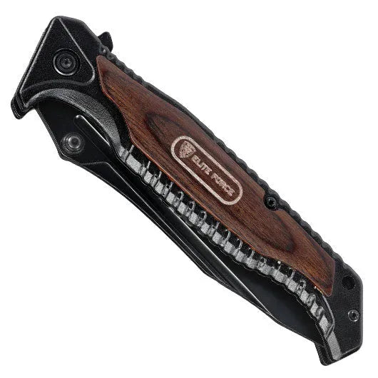 Cuchillo plegable elegante EF175