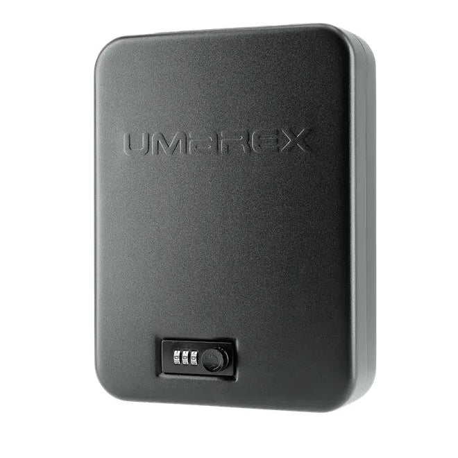 Umarex - Caja Fuerte Pequeña para Armas Cortas