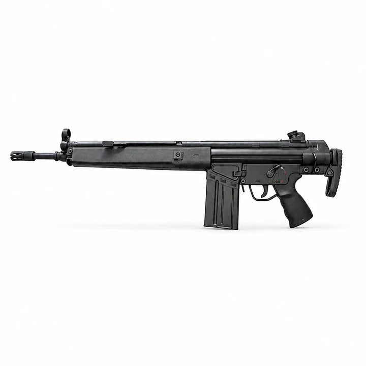 Classic Army G3A4 Rifle eléctrica <tc>AIRSOFT</tc>