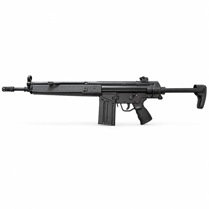 Classic Army G3A4 Rifle eléctrica <tc>AIRSOFT</tc>