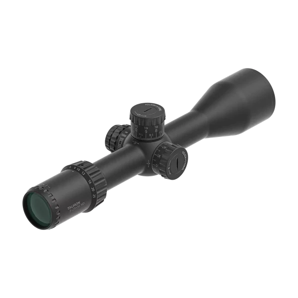 Vector Optics Tauron 5-25x56 HD FFP Kikkertsikte