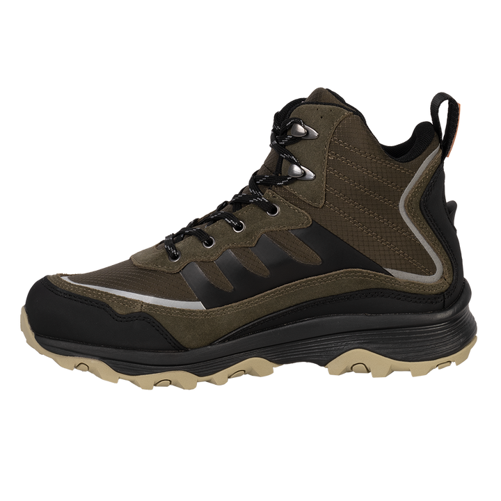 Botas de trekking cómodas - Thinsulate