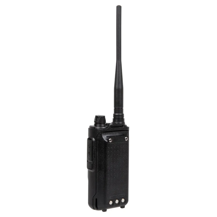 Walkie-Talkie Shortie-13 - Banda dual+Radio