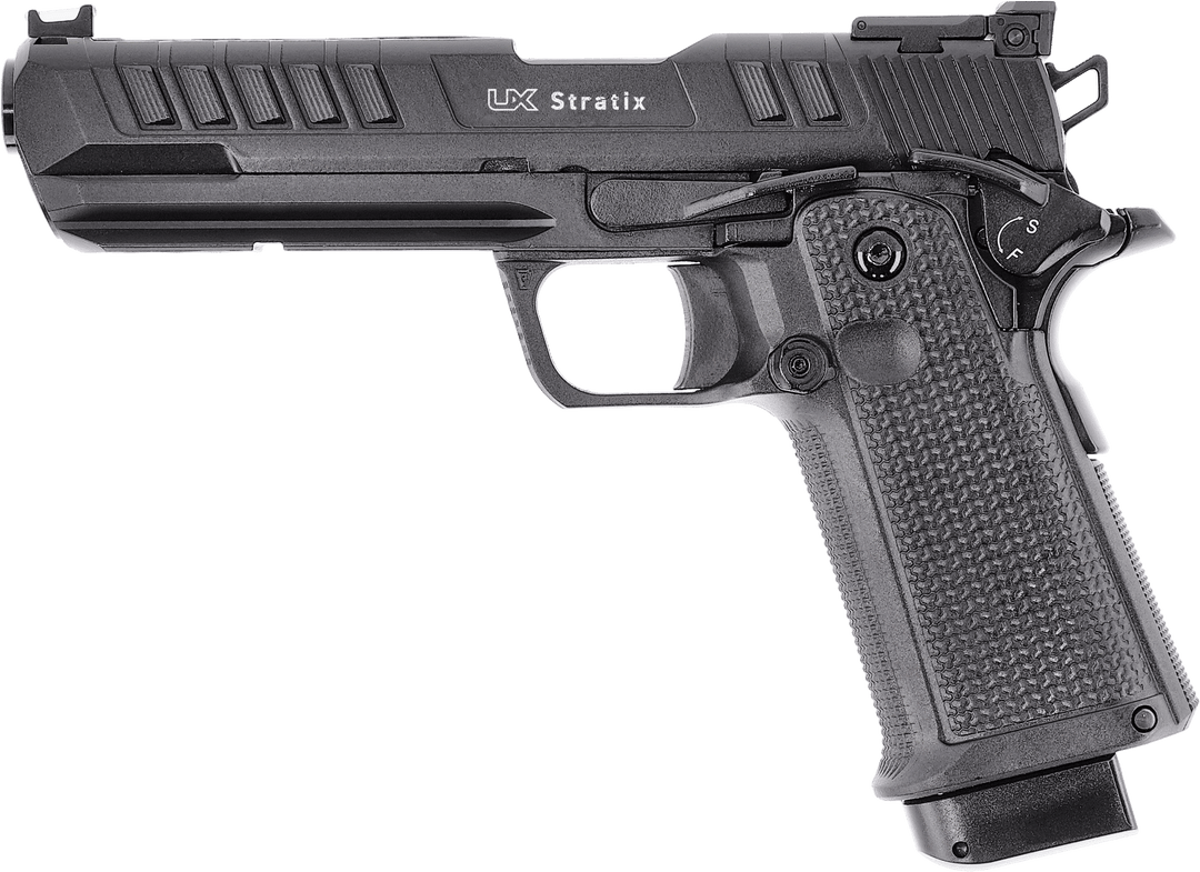 Umarex Stratix Luftpistol