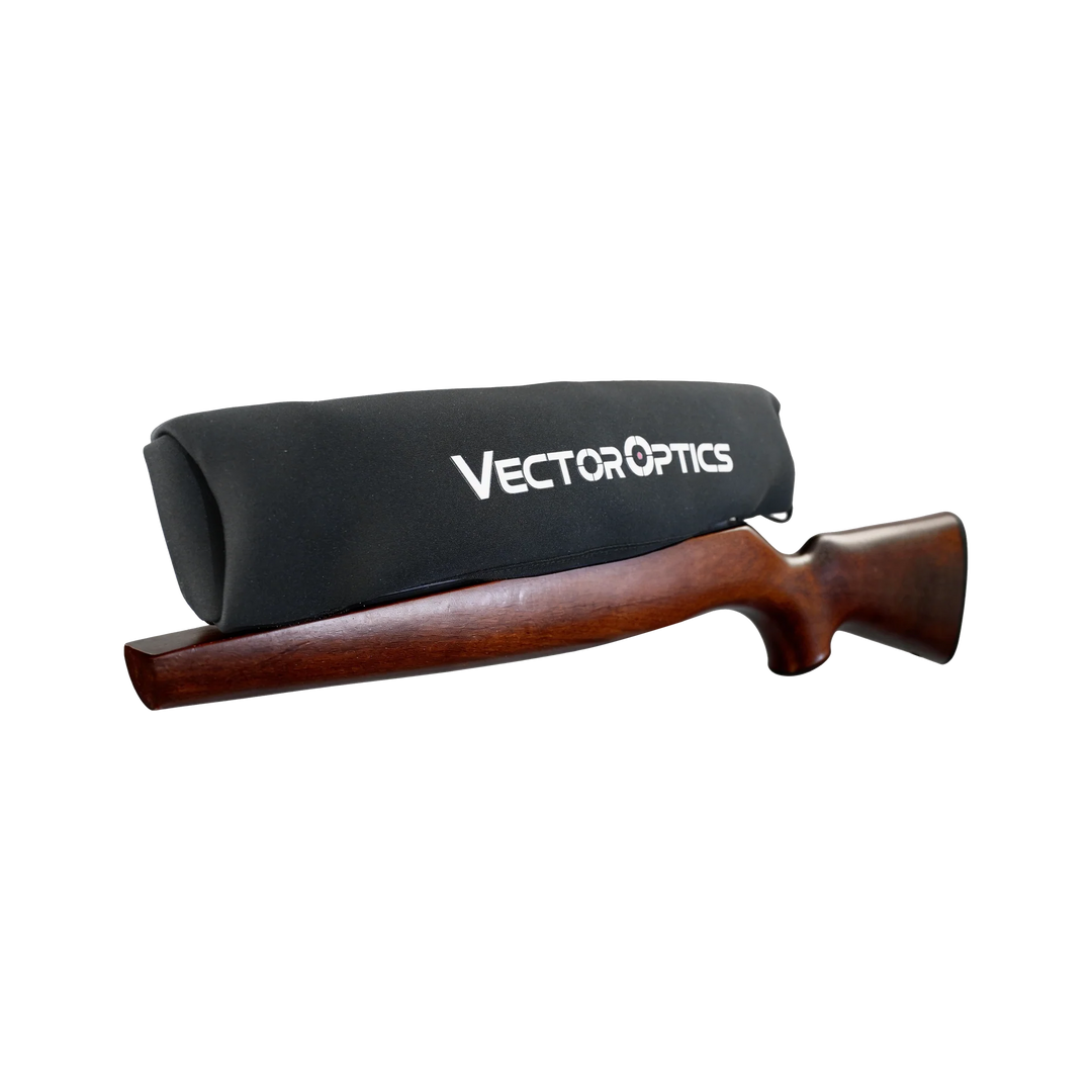 Vector Optics Funda de neopreno para visor - Protección para miras telescópicas