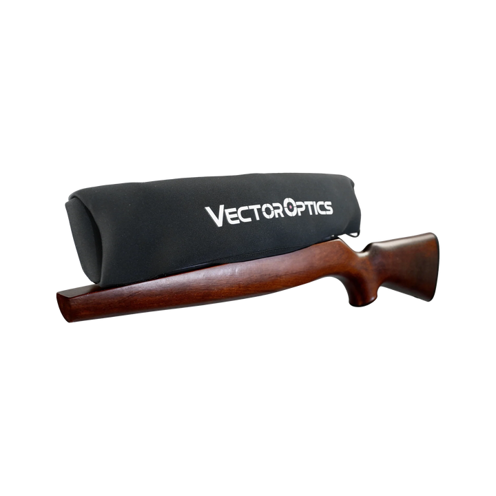 Vector Optics Funda de neopreno para visor - Protección para miras telescópicas