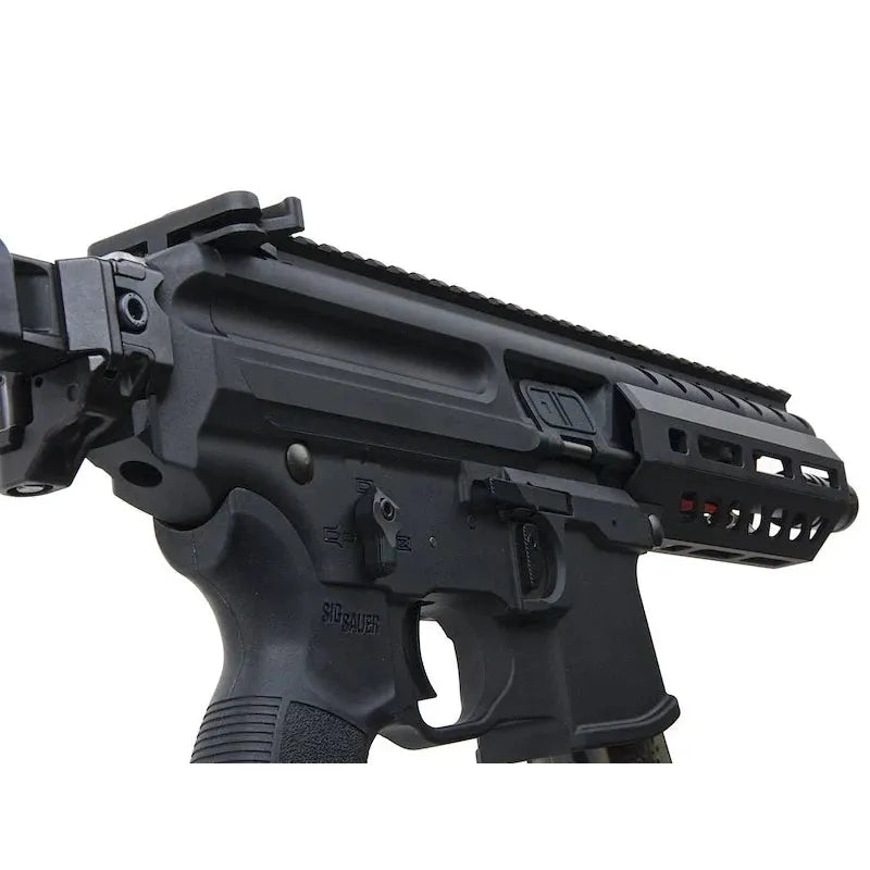 Rifle blando eléctrico ProForce MPX K Sportline