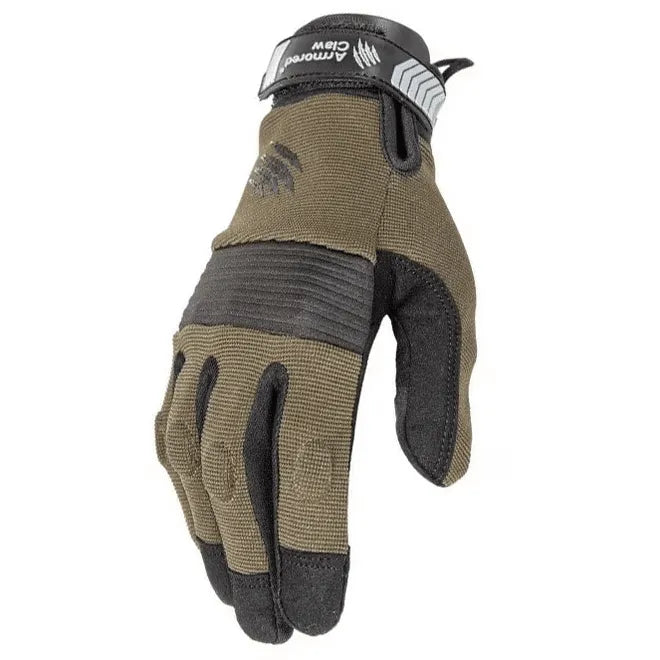 CovertPro - Guantes extra ventilados